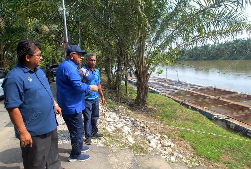DATUK MOHD ZOLKAFLY HARUN