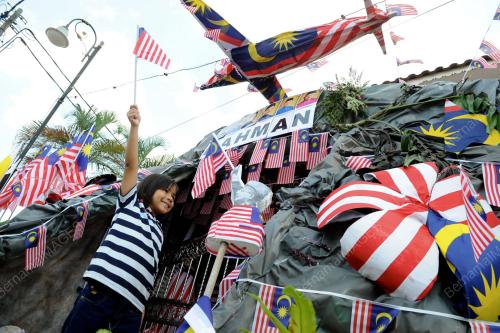 PK08_25082014_JALUR_GEMILANG