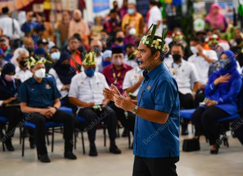DATUK DR RADZI JIDIN