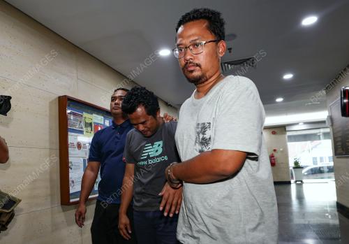 KES TIPU PROJEK PERLOMBONGAN