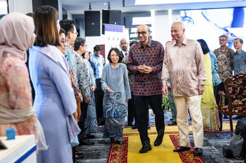 SULTAN NAZRIN SHAH