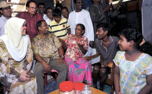 DATUK SERI DR.ZAMBRY ABD KADIR