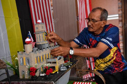 JAAFAR OTHMAN