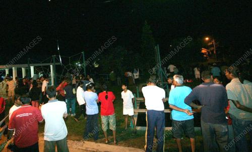 JAMBATAN RUNTUH