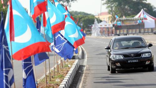 PERANG BENDERA