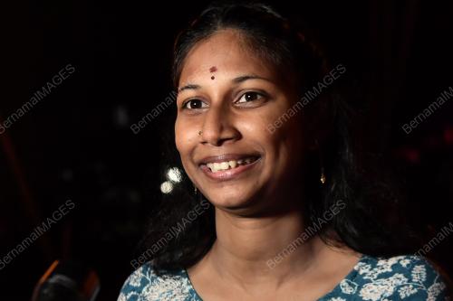 M JAYANITTAH 22