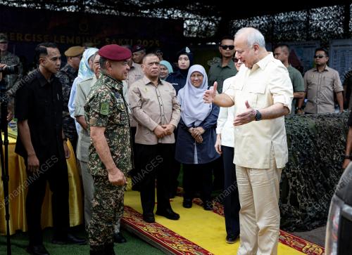 SULTAN NAZRIN SHAH