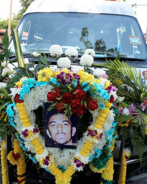 NAGAENTHRAN DHARMALINGAM