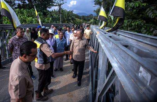 DATUK SERI MOHAMMAD NIZAR JAMALUDDIN