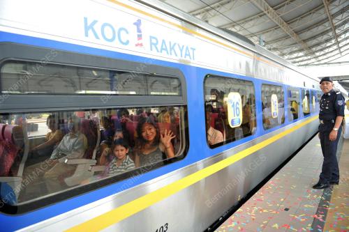 KOC 1RAKYAT