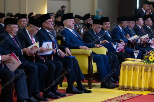 SULTAN NAZRIN SHAH