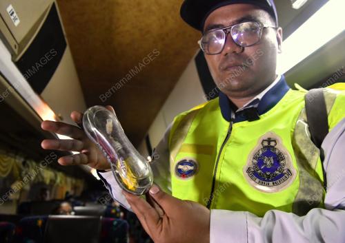 OPERASI BERSEPADU MKN