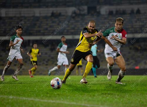 LIGA SUPER MALAYSIA 2024/2025
