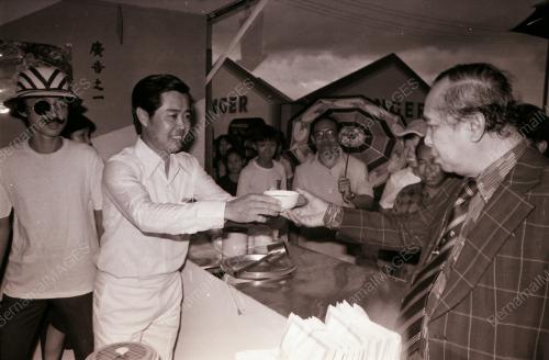 DATUK WAN MOHAMED WAN TEH