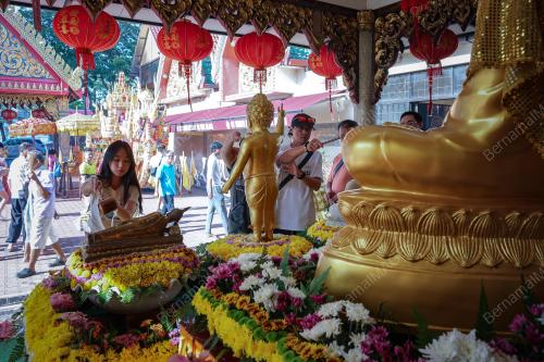 HARI WESAK