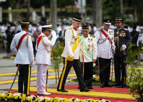 SULTAN NAZRIN SHAH