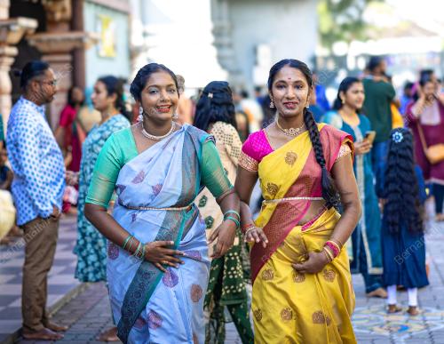TINJAUAN DEEPAVALI