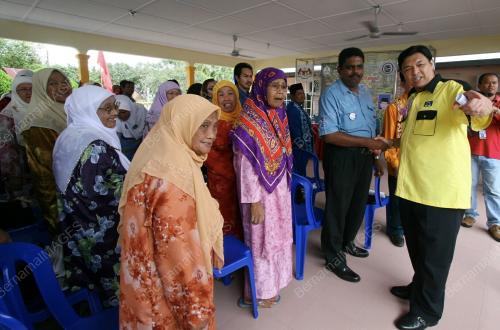 KEMPEN PILIHAN RAYA UMUM