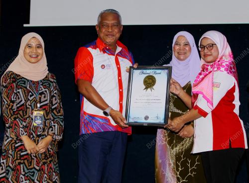 PROGRAM UPSI LEADERS COLLOQUIUM