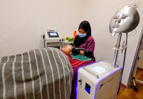 TINJAUAN OPERASI SPA