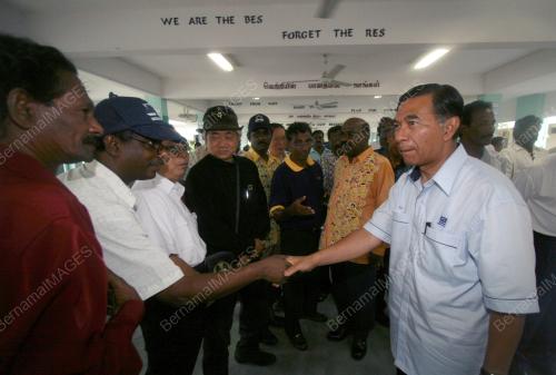 PILIHANRAYA UMUM KE 12