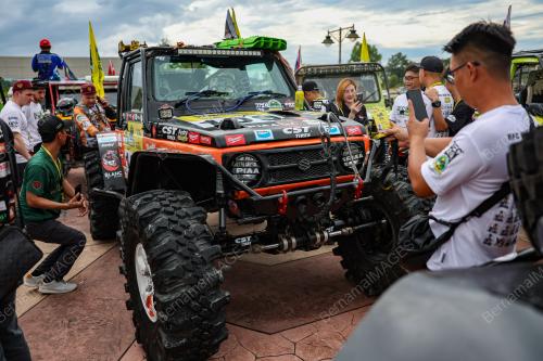 RFC CHALLENGE