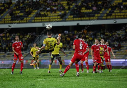 LIGA SUPER 2023