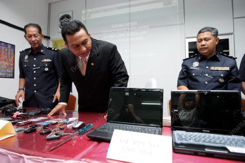 ZULKIFLI ABDULLAH