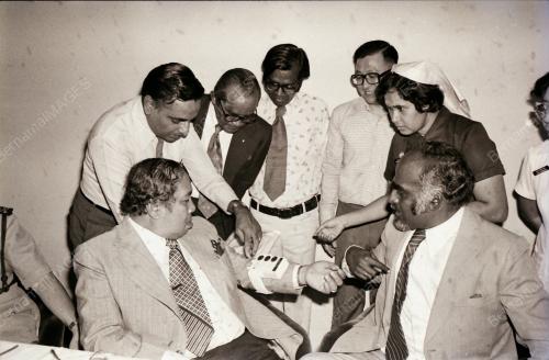 WAN MOHAMED WAN TEH
