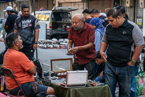 IPOH MEMORY LANE