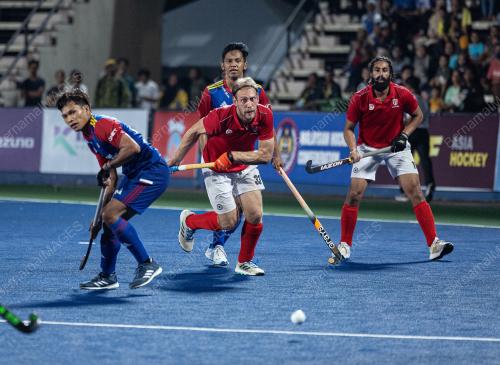 SULTAN AZLAN SHAH CUP