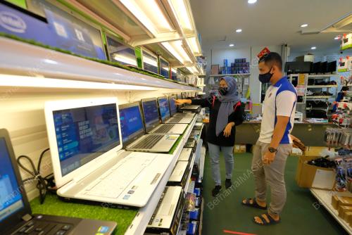 TINJAUAN PELAN PEMULIHAN NEGARA FASA DUA