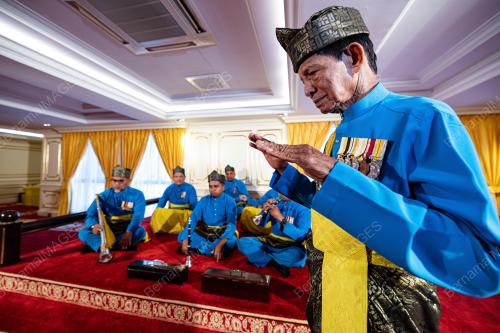 NOBAT DIRAJA PERAK