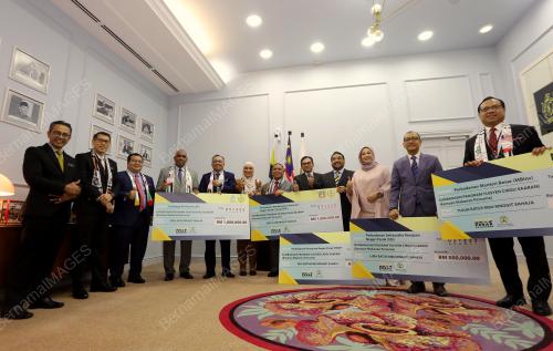 PROGRAM BANTUAN MAKANAN PERCUMA
