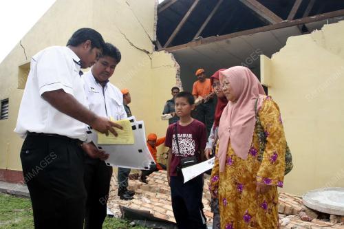 MANGSA TANAH JERLUS