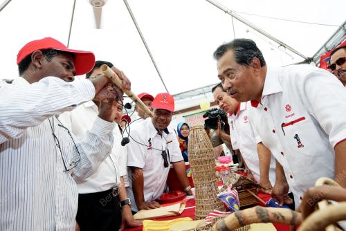 MUHYIDDIN YASSIN