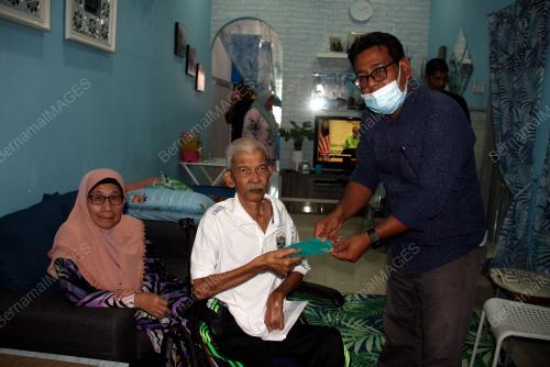 KHAIRUL SHAHRIL MOHAMED