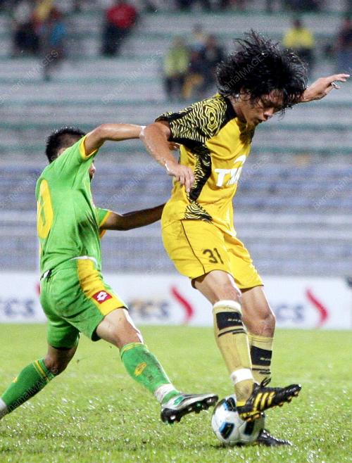 PIALA MALAYSIA