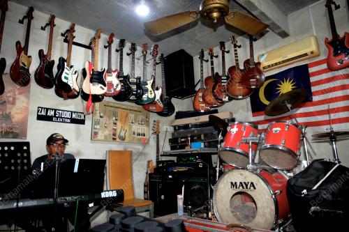 ZAINAL AMRI MOHD RAMLI