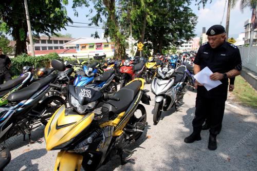 ACP ABANG ZAINAL ABIDIN ABANG AHMAD