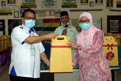 DATUK ALEXANDER NANTA LINGGI