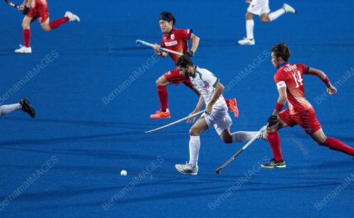SULTAN AZLAN SHAH CUP