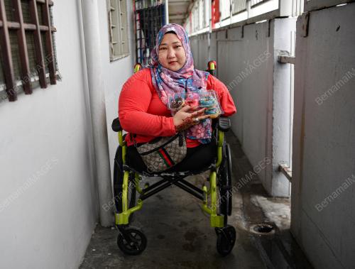 ZAITUN IBRAHIM