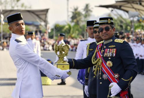 TAN SRI MOHD ASGHAR KHAN GORIMAN KHAN
