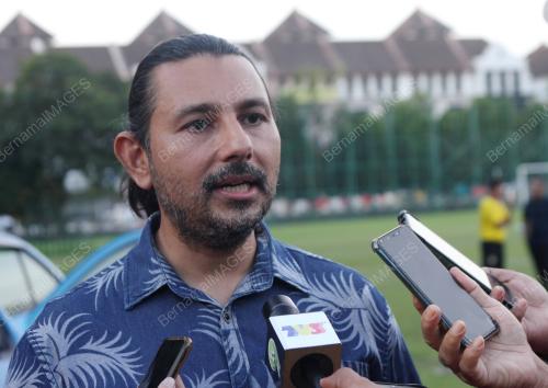 RIZAL ALI NAIZALI