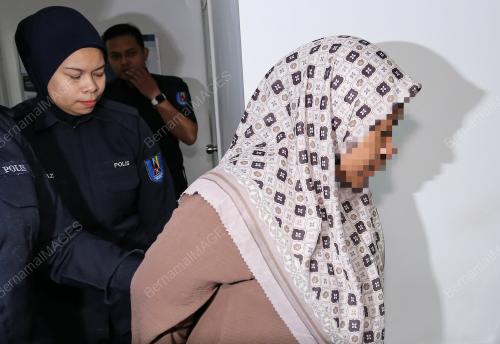 MAHKAMAH MAJISTRET