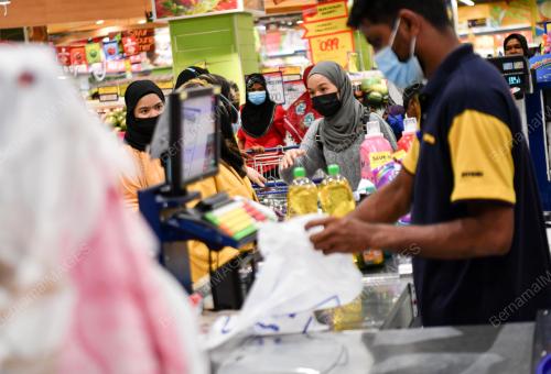 PERSIAPAN PKPB DI PERAK