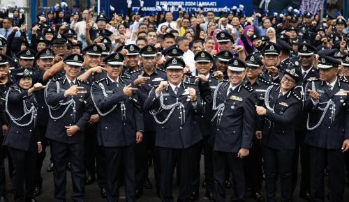 DATUK AZIZI MAT ARIS