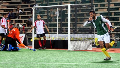 HOKI PIALA SULTAN AZLAN SHAH