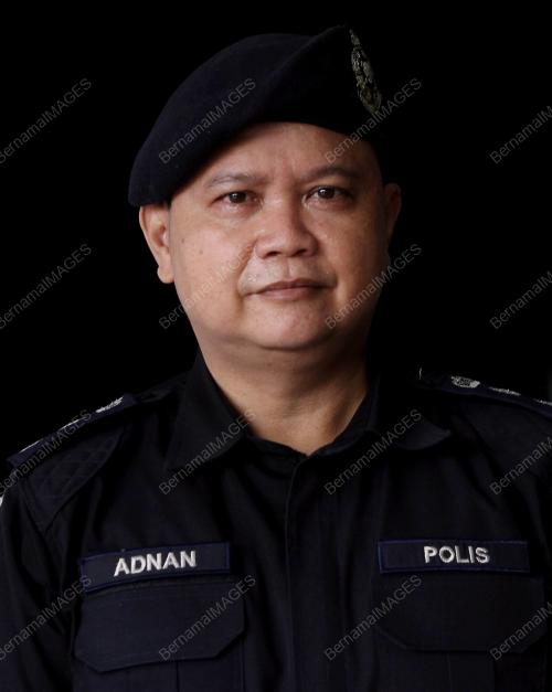 ACP AHMAD ADNAN BASRI